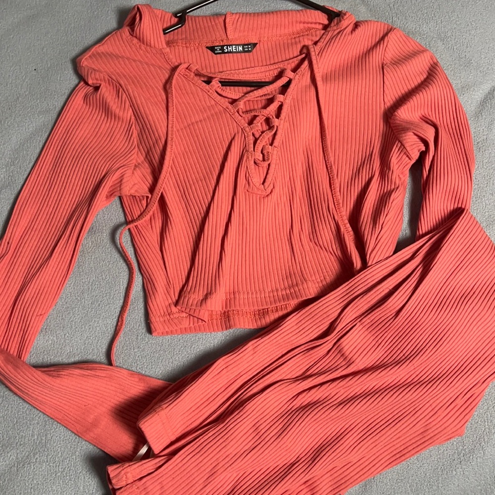 SHEIN outfit still new size M